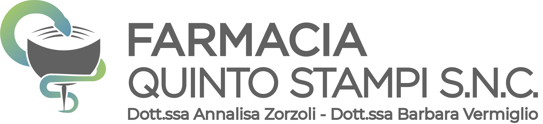Farmacia Quinto Stampi S.n.c.